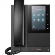 Poly Ccx 500 Business Phone For Microsoft Teams