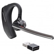 Poly Voyager 5200 Uc Bluetooth Headset Bt600 Usb-a