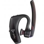 Poly Voyager 5200 Uc Bluetooth Headset Bt600 Usb-a