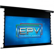 Epv Pmt106ht3-e12 Motorized Projection Screen 56.2x89.9