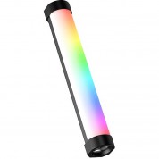 Gvm Bx8c Rgb Led Tube Light 15.9 Inch