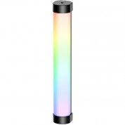 Gvm Bx8c Rgb Led Tube Light 15.9 Inch