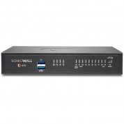 Sonicwall Tz470 Secure Upgrade Plus Advanced 3-year