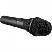 Akg C636 Condenser Vocal Microphone Matte Black