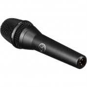 Akg C636 Condenser Vocal Microphone Matte Black