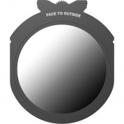 Haida Graduated Nd Filter M7 Holder 3-stop