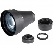 Agm 3x Afocal Magnifier Lens For Enhanced Viewing