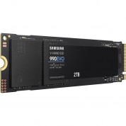 Samsung 2tb 990 Evo Pcie 4.0/5.0 M.2 Ssd