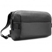 Tomtoc Explorer-t21 Sling Bag Black 7l Compact Design