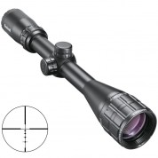 Bushnell 4-12x40 Banner 2 Riflescope Doa Quick Ballistic Reticle