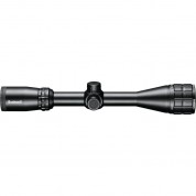 Bushnell 4-12x40 Banner 2 Riflescope Doa Quick Ballistic Reticle