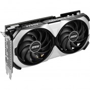 Msi Rtx 4070 Ti Super 16g Ventus 2x Oc Graphics Card