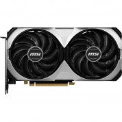 Msi Rtx 4070 Ti Super 16g Ventus 2x Oc Graphics Card