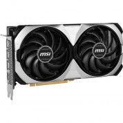 Msi Rtx 4070 Ti Super 16g Ventus 2x Oc Graphics Card