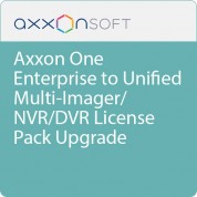 Axxonsoft Ao-ndvru-e2u Enterprise To Unified License Upgrade