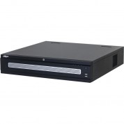 Dahua N98a 64-channel 8k Nvr 24tb 2ru