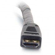 C2g High-speed Hdmi Cable 15ft Gripping Connectors