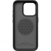 Polarpro Litechaser 15 Case For Iphone 15 Pro Max Desert