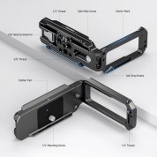 Neewer L-bracket For Panasonic Lumix S5 Ii & S5 Iix