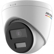 Hikvision Colorvu Ds-2cd1347g2-luf 4mp Outdoor Dome Camera