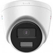 Hikvision Colorvu Ds-2cd1347g2-luf 4mp Outdoor Dome Camera