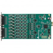 Merging Technologies Ada8s Ad/da I/o Card 192khz