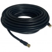 Williams Sound Rg59 Coaxial Cable 50ft