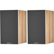 Bowers & Wilkins 606 S3 Bookshelf Speaker Oak Pair