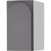 Bowers & Wilkins 706 S3 Bookshelf Speakers Satin White