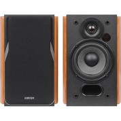 Edifier R1380t 2-way Active Bookshelf Speakers Brown