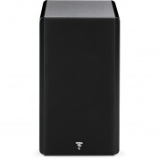 Focal Vestia N°1 Bookshelf Speaker High-gloss Black Pair