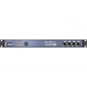 Luminex Gigacore 20t 16-port Gigabit Av Switch Sfp+