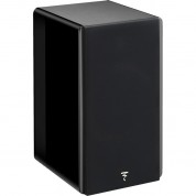 Focal Vestia N°1 Bookshelf Speaker High-gloss Black Pair