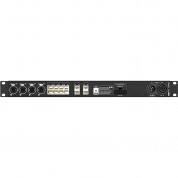 Luminex Gigacore 20t 16-port Gigabit Av Switch Sfp+