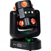 Colorkey Droid Fx Multi-effect Moving Head Led Laser