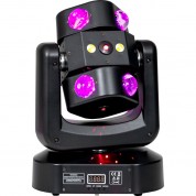 Colorkey Droid Fx Multi-effect Moving Head Led Laser