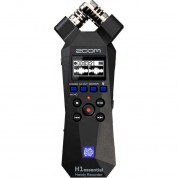 Zoom H1essential 2-track 32-bit Float Portable Audio Recorder