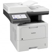 Brother Mfc-l6810dw Monochrome Laser Printer