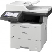 Brother Mfc-l6810dw Monochrome Laser Printer