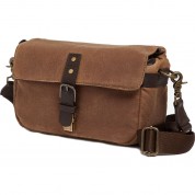 Ona Bowery Camera Bag - Canvas Field Tan