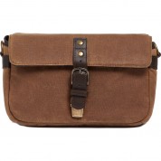 Ona Bowery Camera Bag - Canvas Field Tan