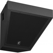 Tannoy Vq 85df 800w 2-way Down-firing Loudspeaker Black