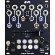 4ms Catalyst Controller Eurorack Module 20 Hp