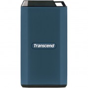 Transcend 1tb Usb-c 3.2 Gen 2x2 Portable Ssd Esd410c