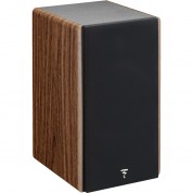 Focal Vestia N°1 2-way Bookshelf Speaker Dark Wood Pair