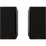 Klipsch Rp-500m Ii Bookshelf Speaker Pair Ebony