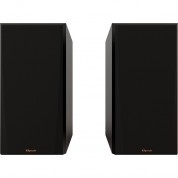 Klipsch Rp-600m Ii Bookshelf Speaker Pair Ebony