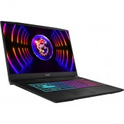 Msi Katana 17 Gaming Laptop 17