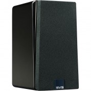 Svs Prime Satellite 2-way Bookshelf Speakers Black Pair