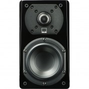 Svs Prime Satellite 2-way Bookshelf Speakers Black Pair